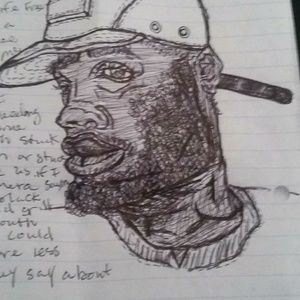 Meet your Posher, Richard